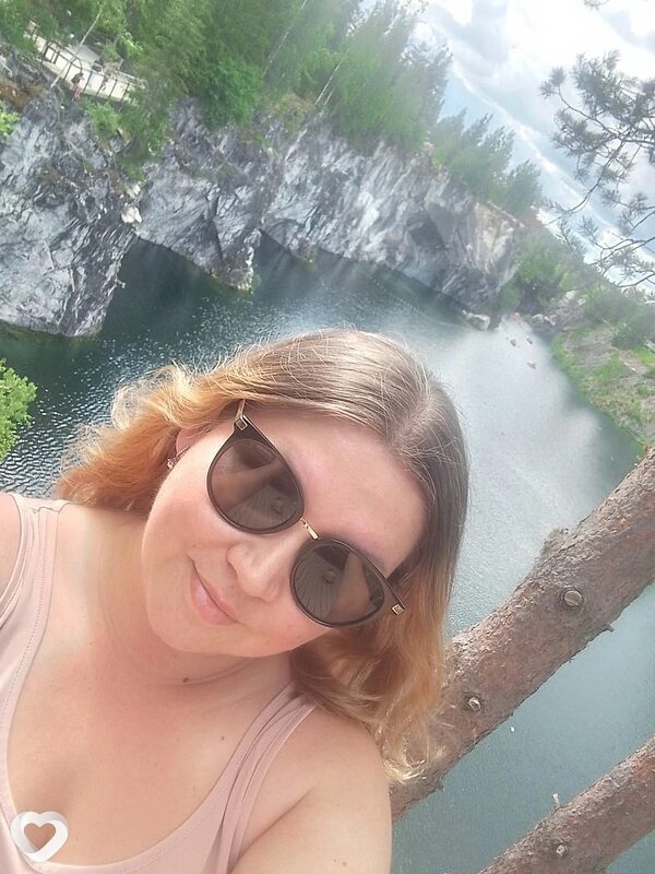 Анна, 41, Санкт-Петербурге — анкета №3020770