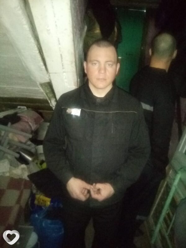 Роман, 24, Волгограде — анкета №3020771