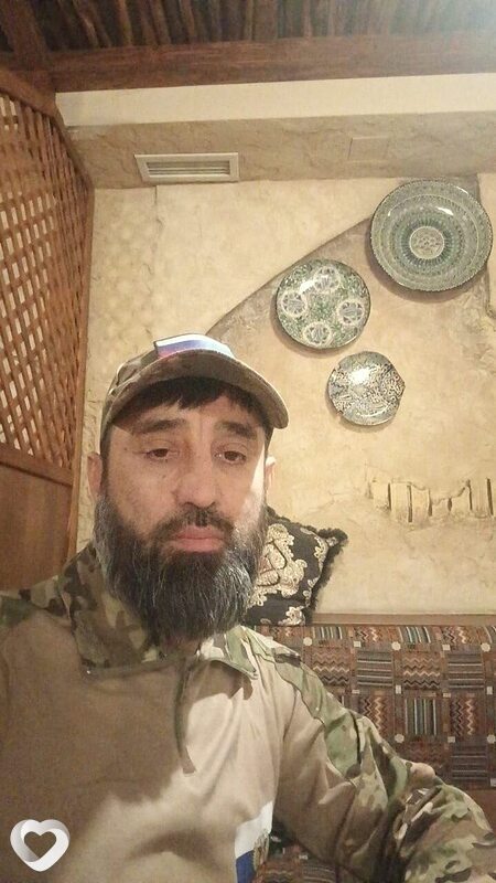 Махмуджон, 46, Челябинске — анкета №3021028