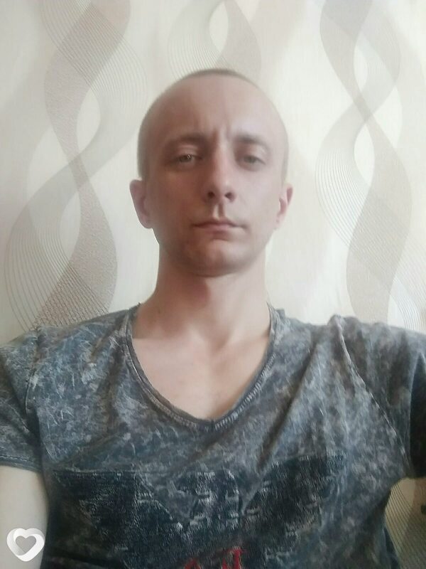 Александр, 33, Саратове — анкета №3021034