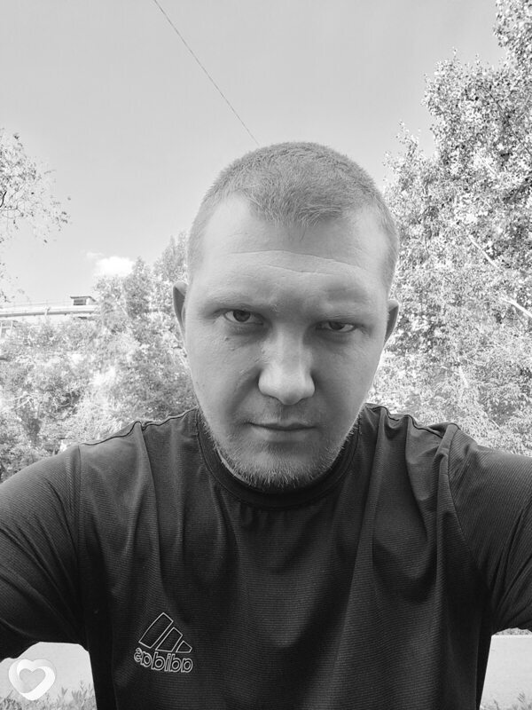 Владимир, 31, Караганде — анкета №3021037