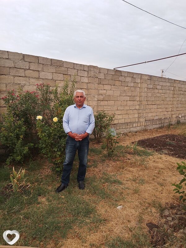 Saleh, Баку