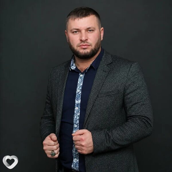 Руслан И, 35, Макеевке — анкета №3021044