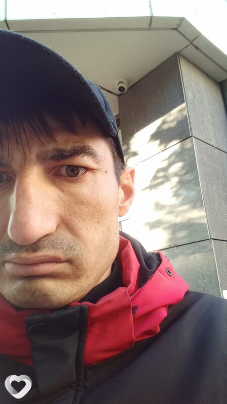 Антон, 33, Караганде — анкета №3021045