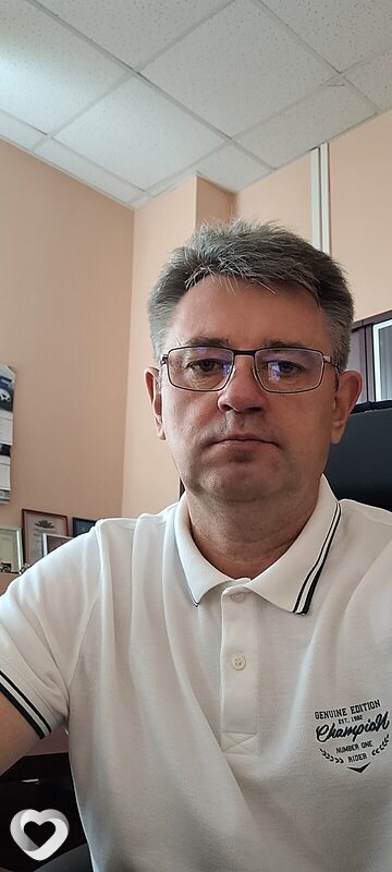 Сергей, 54, Пензе — анкета №3021050