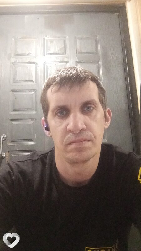 Дмитрий, 36, Курске — анкета №3021051