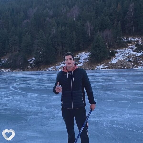Claude, 26, Минске — анкета №3020806