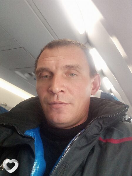 Иван, 43, Томске — анкета №3020807