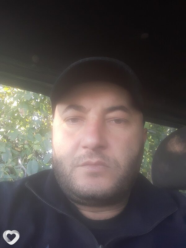 Avet, 41, Орске — анкета №3020809