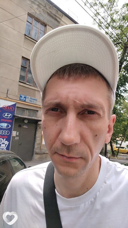 Артем, 35, Ростове-на-Дону — анкета №3020816