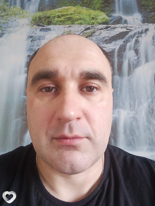 Сергей, 44, Москве — анкета №3020817