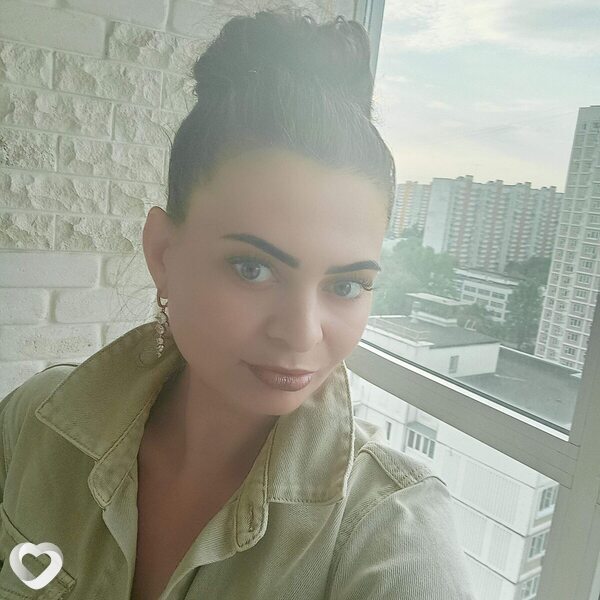 Ирина, 35, Москве — анкета №3020827