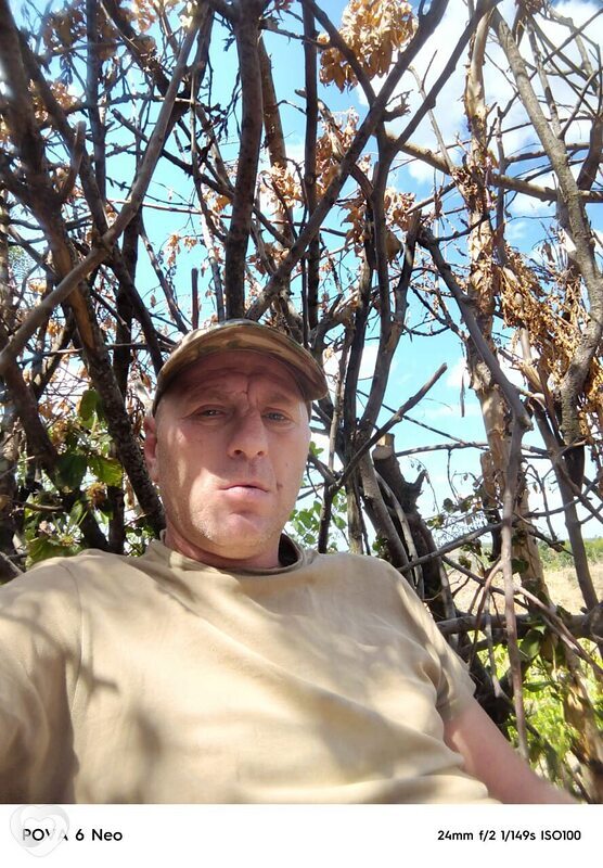 Денис, 40, Белогорске — анкета №3020954