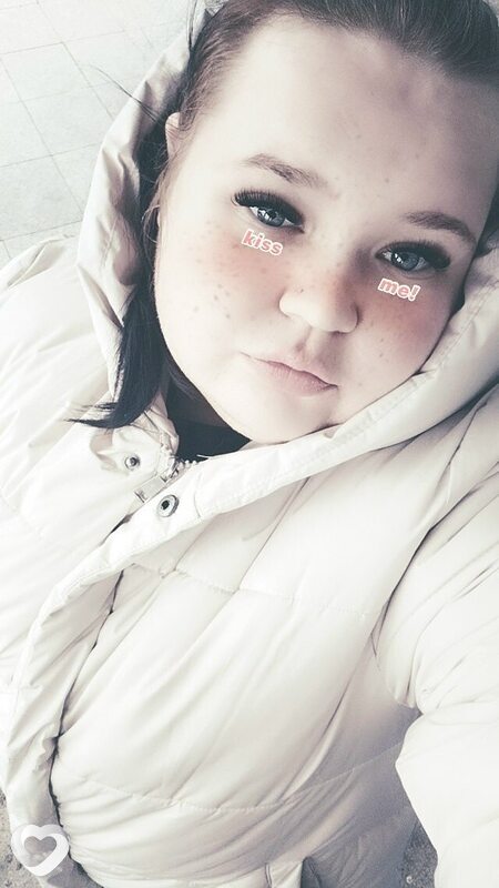 Екатерина, 25, Екатеринбурге — анкета №3020955