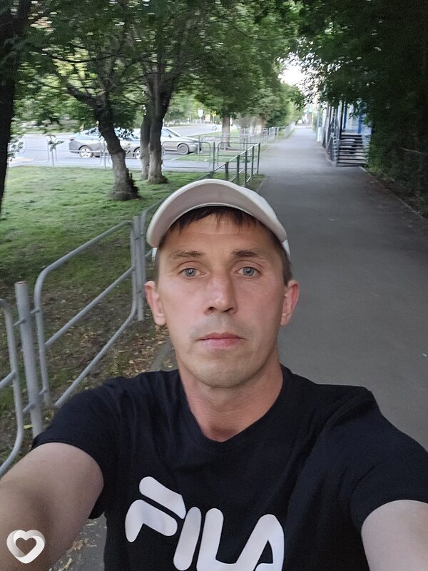 Павел, 40, Челябинске — анкета №3020960