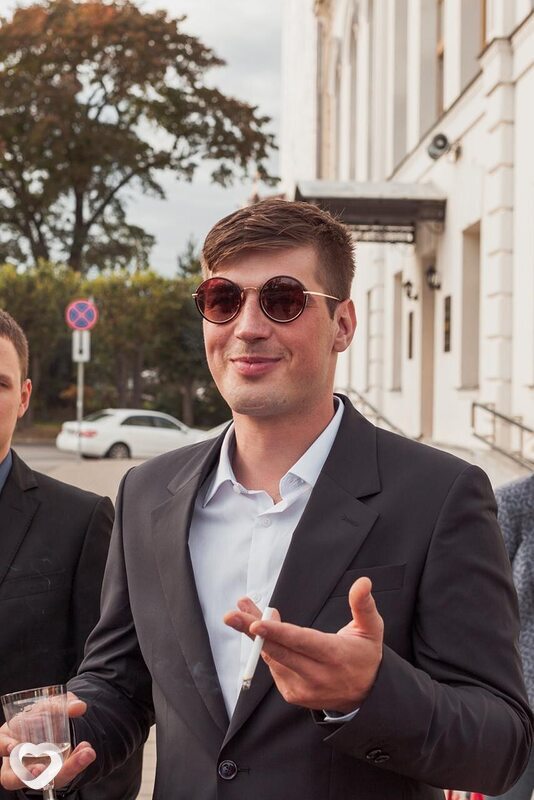 Lisenok, 34, Санкт-Петербурге — анкета №3020966
