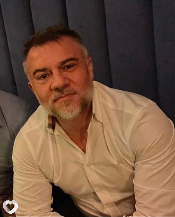 Александр, 52, Москве — анкета №3020973