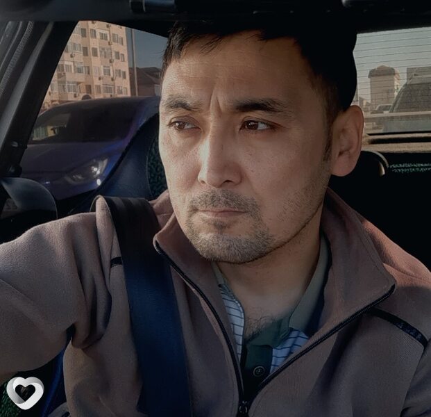 Аймурат, 41, Атырау(гурьев) — анкета №3020974