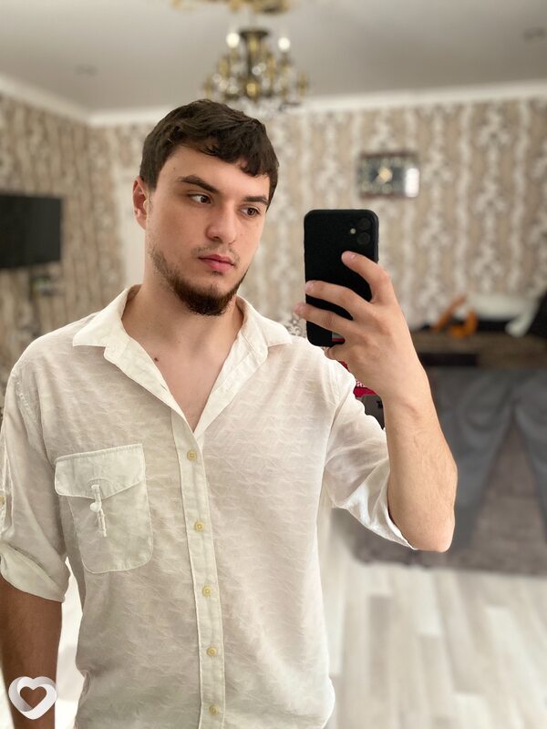 Рамзик, 21, Рязани — анкета №3020976