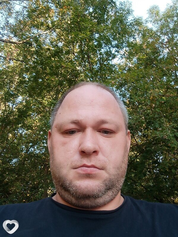 Павел, 35, Троицке — анкета №3021078