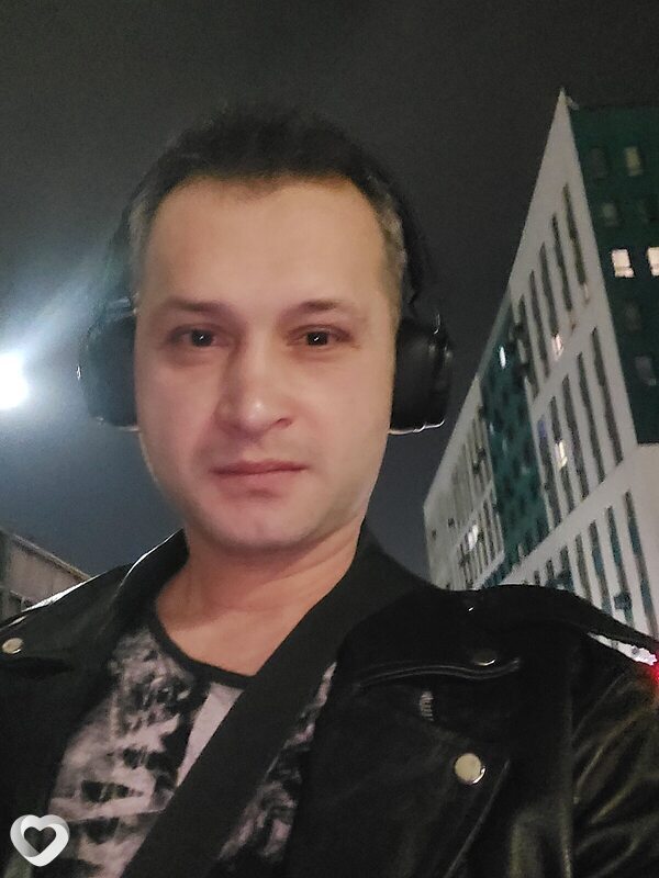 Александр, 39, Тюмени — анкета №3021079