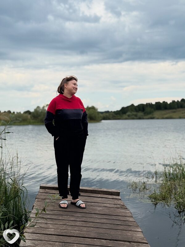 Елена, 30, Бийске — анкета №3021080