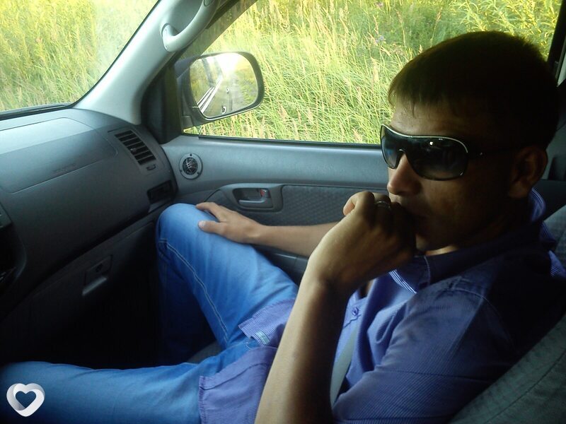 Сергей, 36, Нижнем Новгороде — анкета №3021081