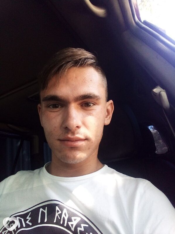 Дмитрий, 24, Воронеже — анкета №3021087