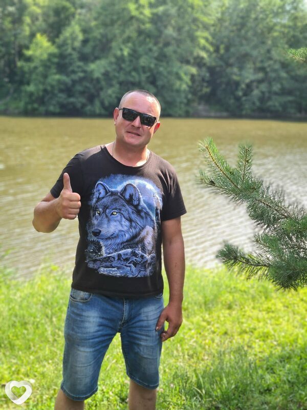 Александр, 36, Краснодоне — анкета №3021088