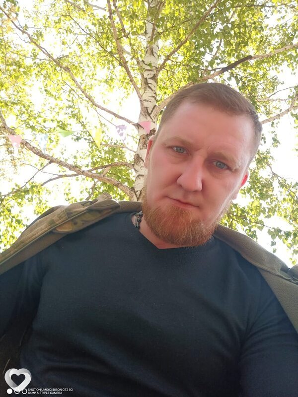Иван, 40, Лесозаводске — анкета №3021091
