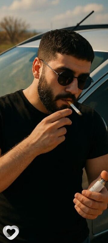 Ашот, 37, Кропоткине — анкета №3021095