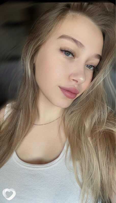 Елена, 21, Краснодаре — анкета №3021098