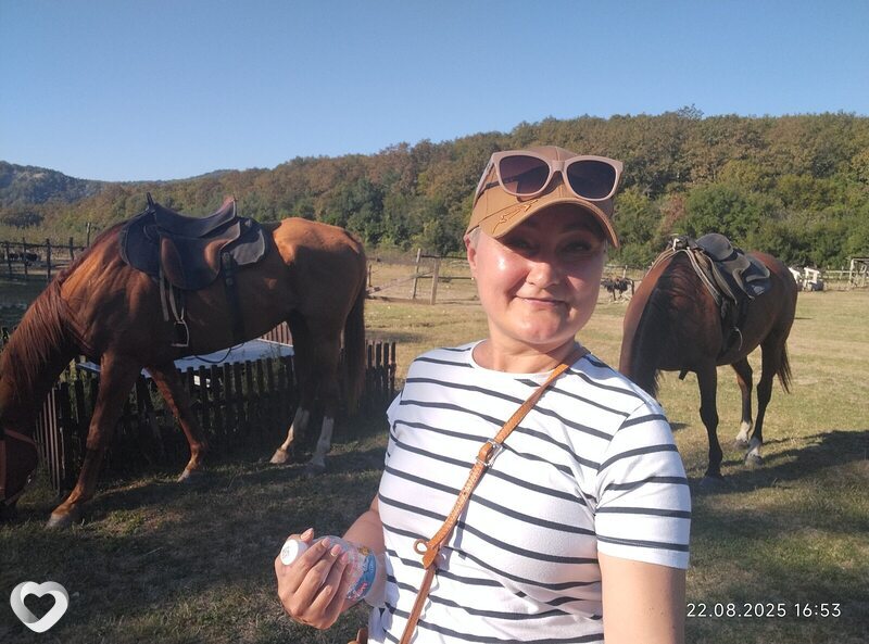 Ирина, 54, Балашихе — анкета №3020987