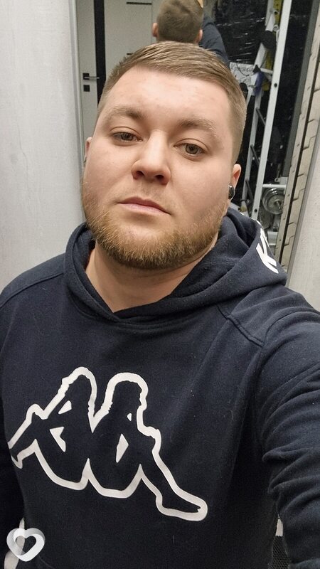 Александр, 38, Красноярске — анкета №3020988