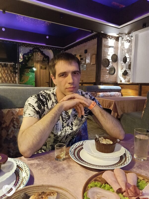 Александр, 31, Нижнем Новгороде — анкета №3020989