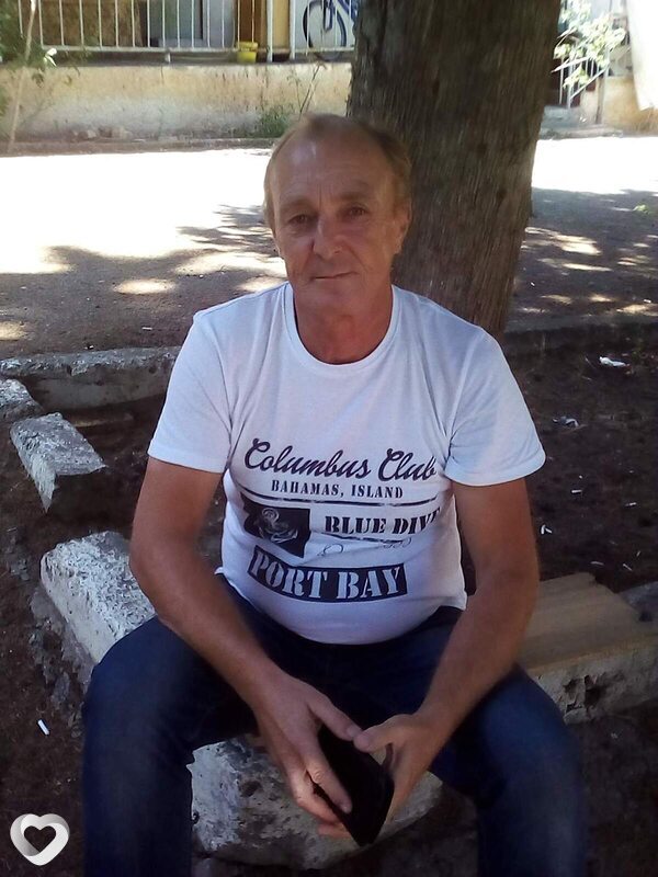 Сергей, 56, Алуште — анкета №3020990