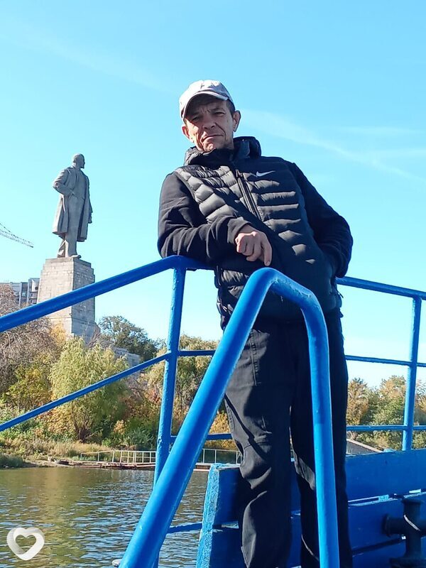 Алексей, 52, Волгограде — анкета №3020999