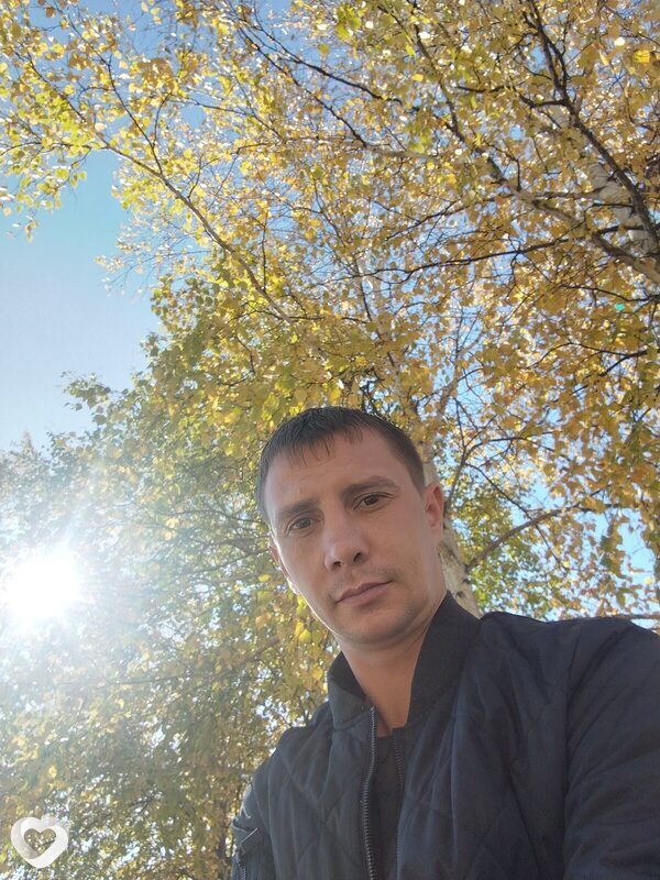 Олег, 36, Чите — анкета №3021001