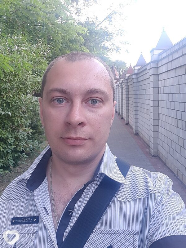 Геннадий, 41, Могилев — анкета №3020829