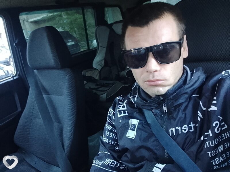 Юрий, 34, Воронеже — анкета №3020833
