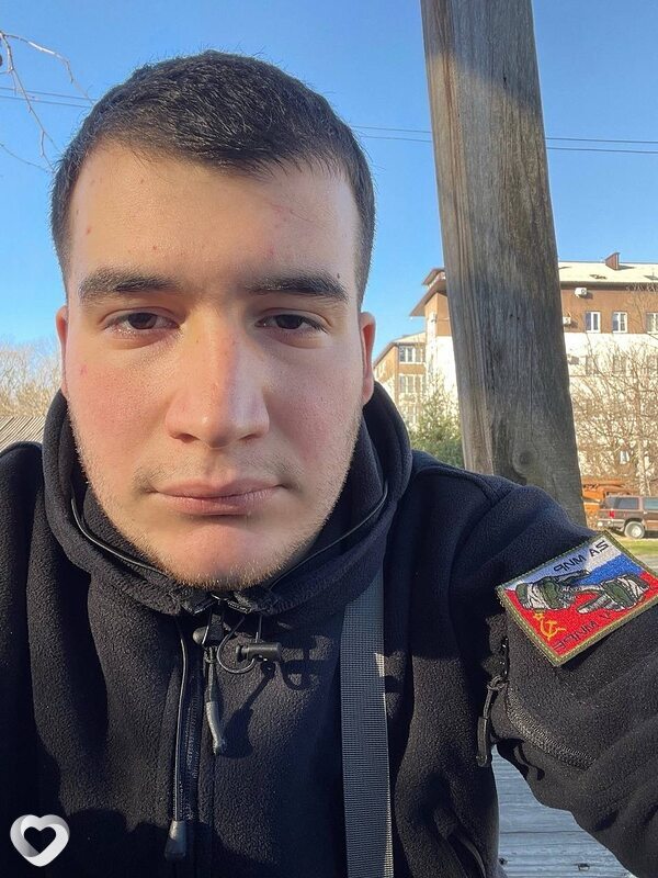 Ильяс, 26, Новороссийске — анкета №3020835