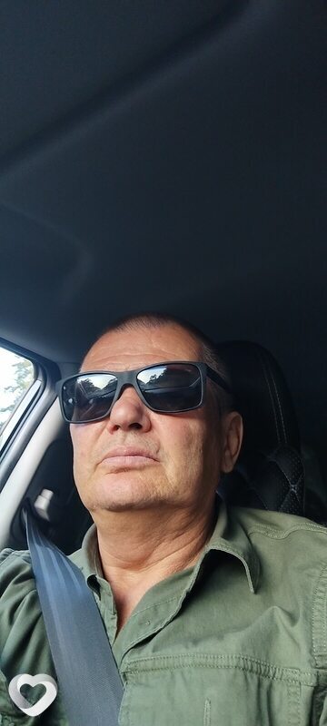 Александр, 56, Москве — анкета №3020842