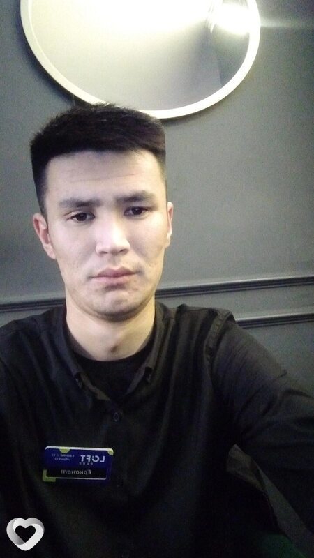 Ерко, 26, Астане — анкета №3020851
