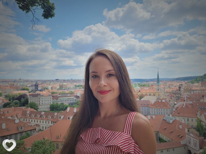 Анна, 37, Санкт-Петербурге — анкета №3020658