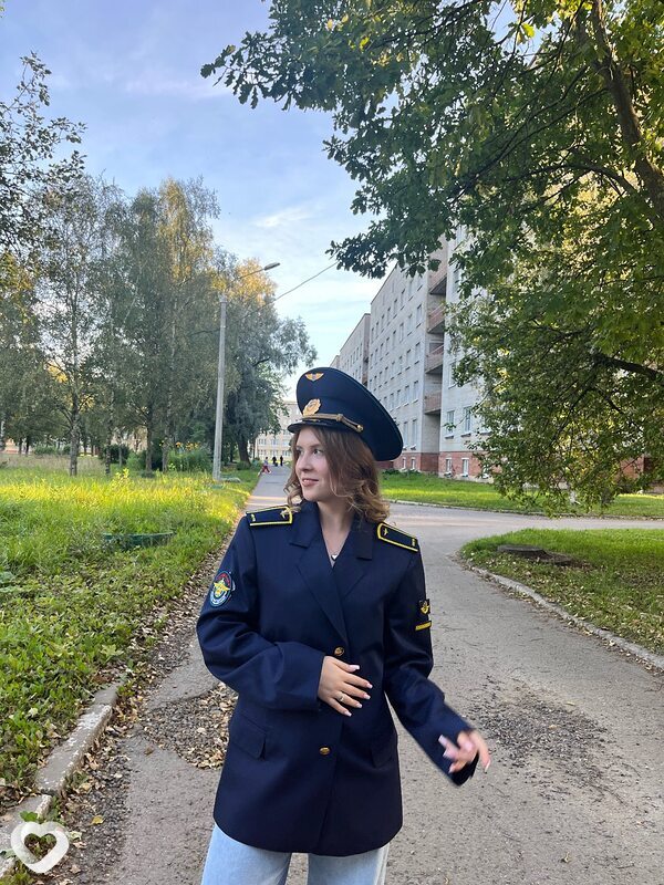 Елизавета, 19, Казани — анкета №3020675