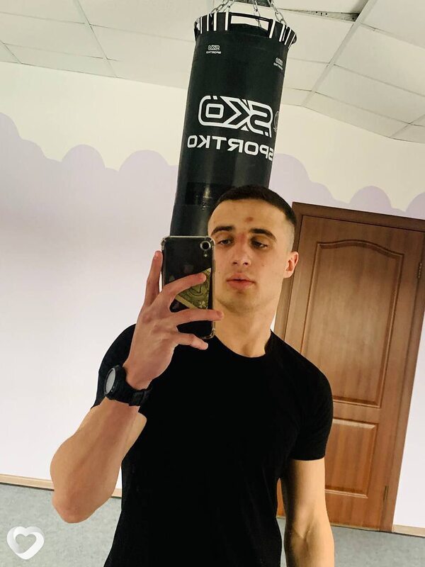 Валерий, 28, Набережных Челнах — анкета №3020677