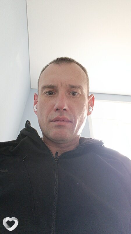 Виталий, 42, Горловке — анкета №3021007