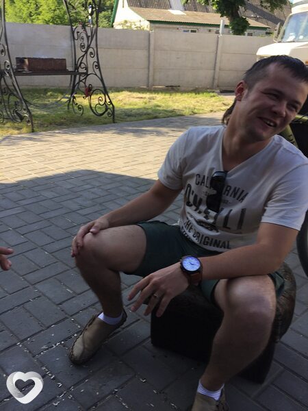 Никита, 40, Краснодаре — анкета №3021013