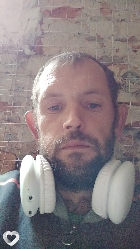 Эдуард, 34, Краснодаре — анкета №3021017