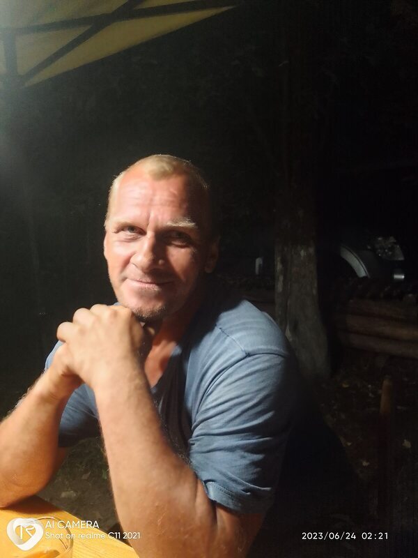 Alex, 40, Воронеже — анкета №3021024